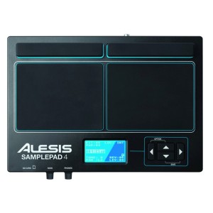 Alesis SamplePad 4